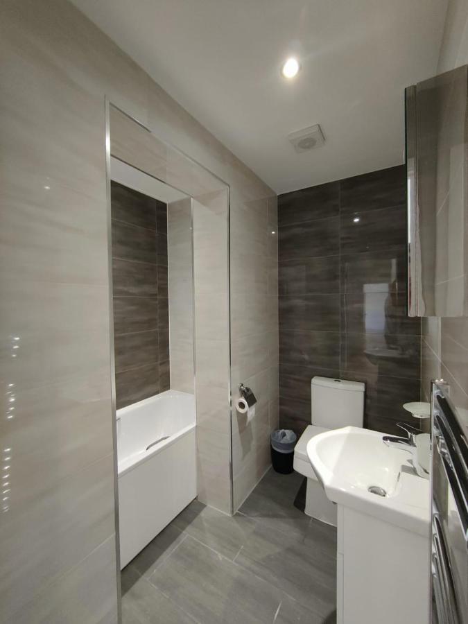Apartamento Latchmere *