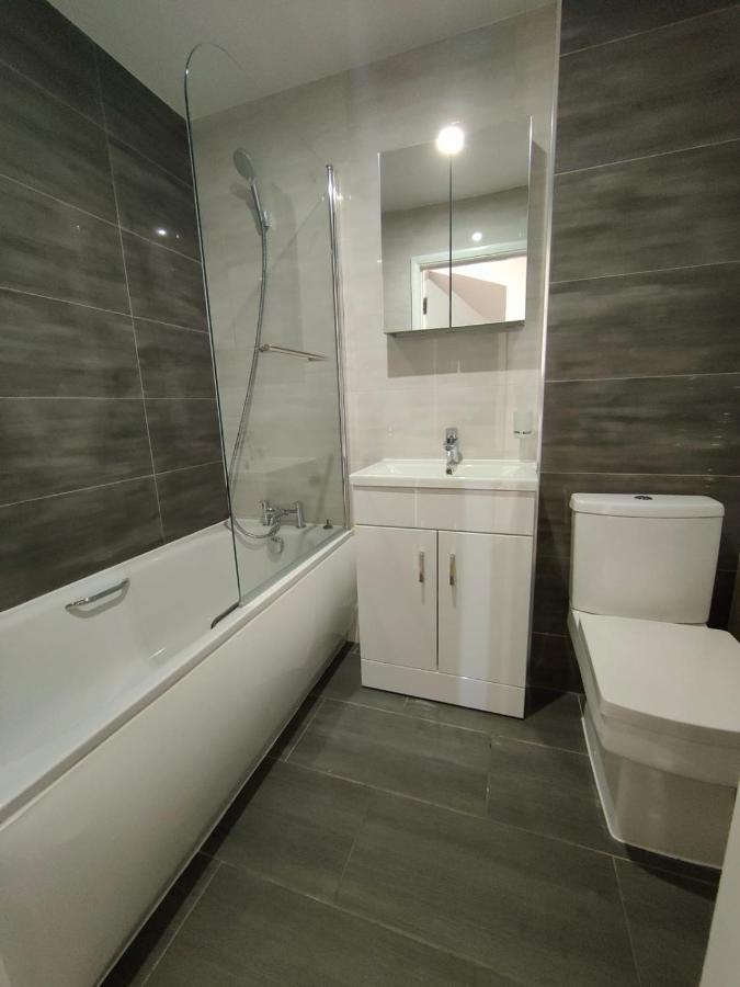 Apartamento Latchmere