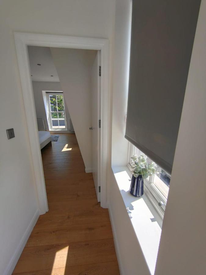 Latchmere Apartamento Londres