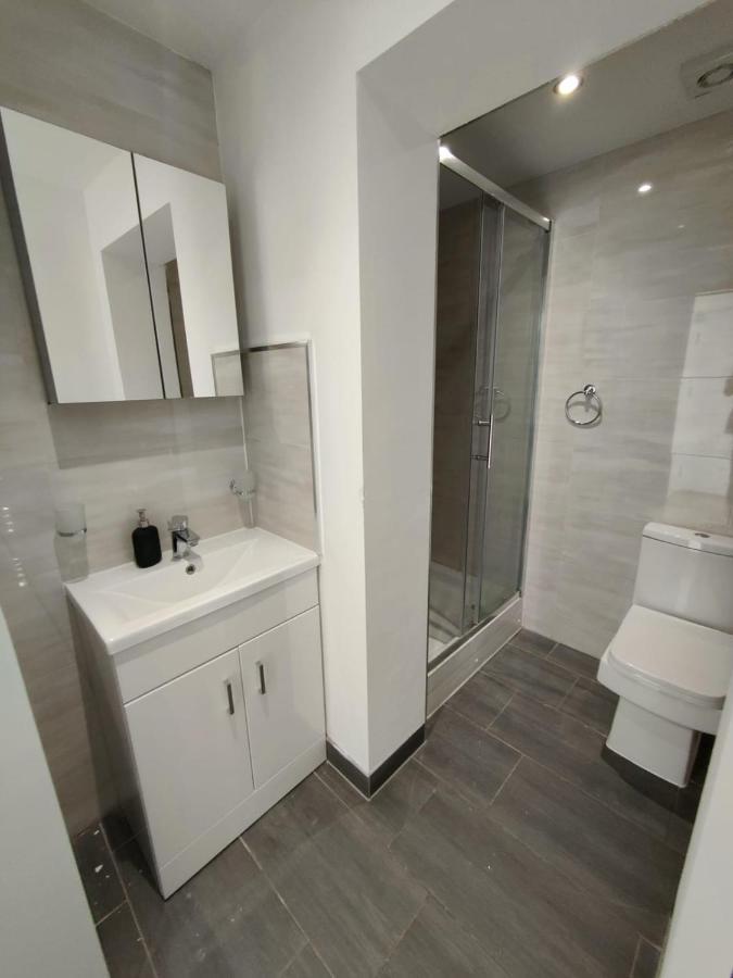 Latchmere Apartamento