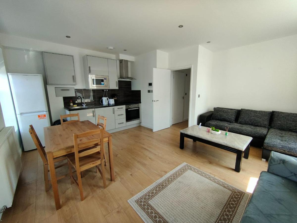 Apartamento Latchmere Londres