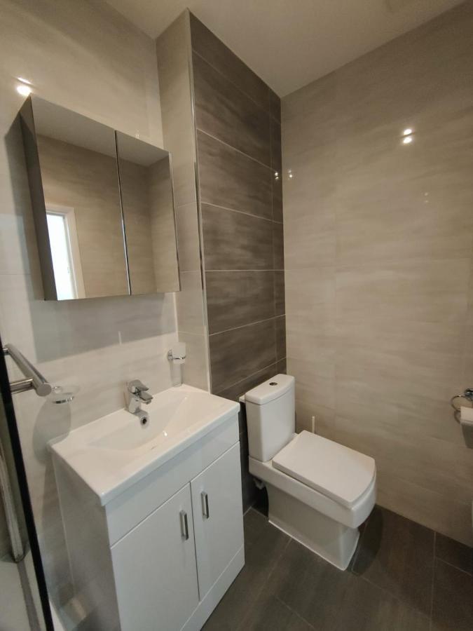 Latchmere Apartamento Londres
