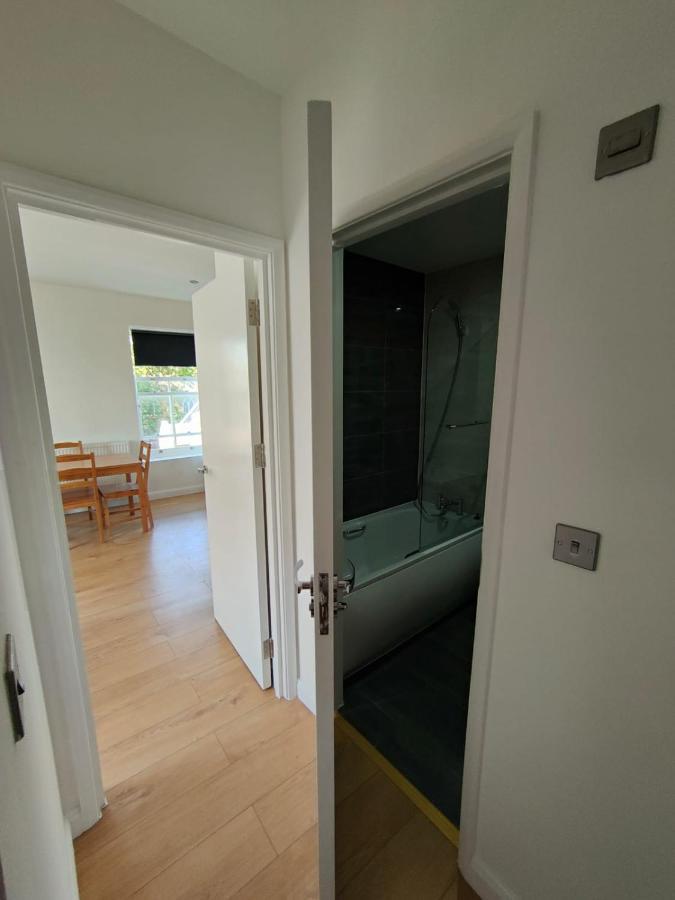 Latchmere Apartamento Londres