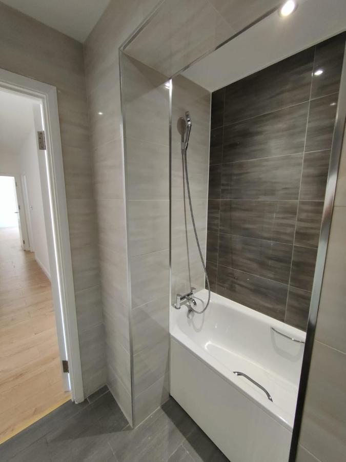 Latchmere Apartamento Londres