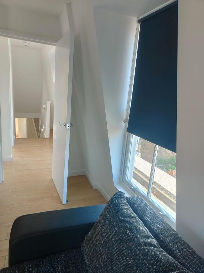 Apartamento Latchmere *