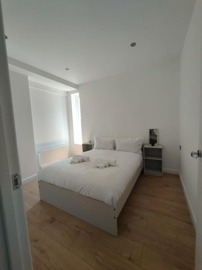 Apartamento Latchmere Londres