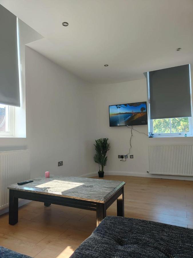 Latchmere Apartamento Londres