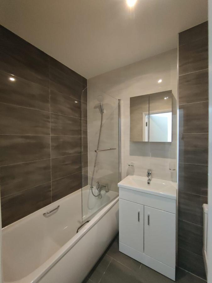 Latchmere Apartamento Londres