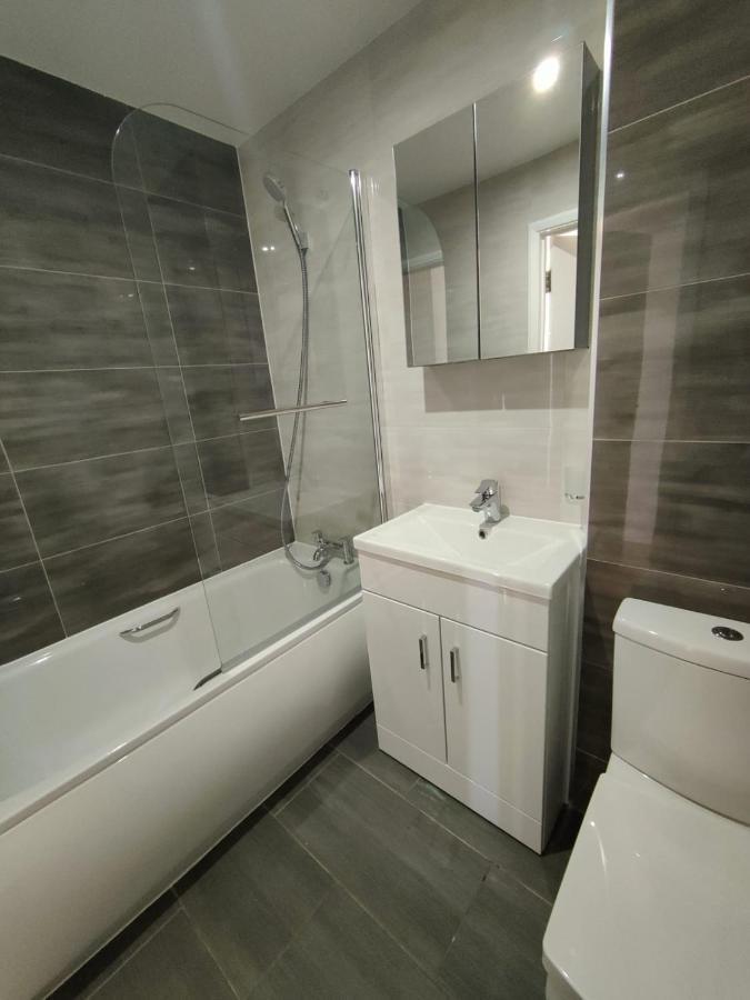 Apartamento Latchmere Londres