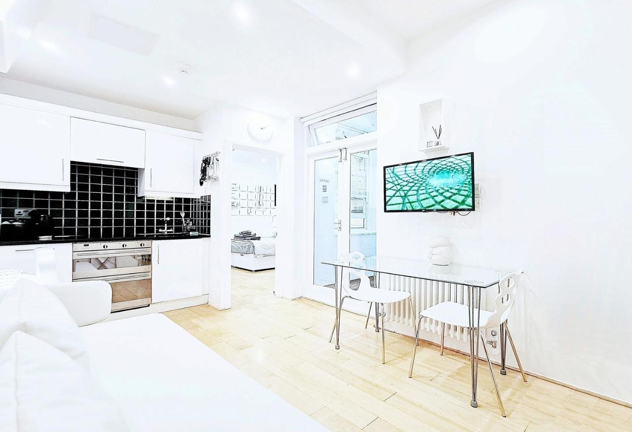 Eden Luxury Apartment London