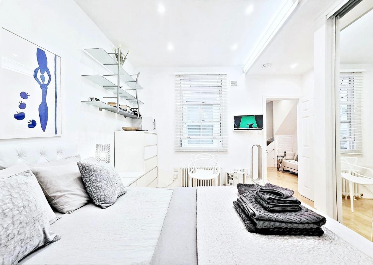 Eden Luxury Apartment