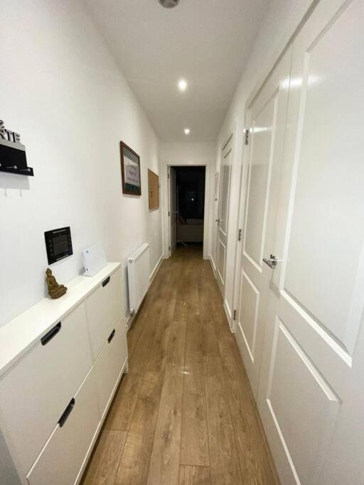Cozzy In Camberwell Apartamento *