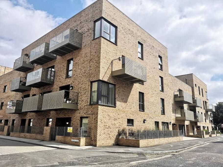 Cozzy In Camberwell Apartamento Londres