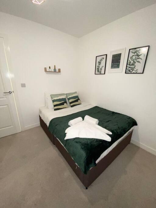 Apartamento Cozzy In Camberwell Londres