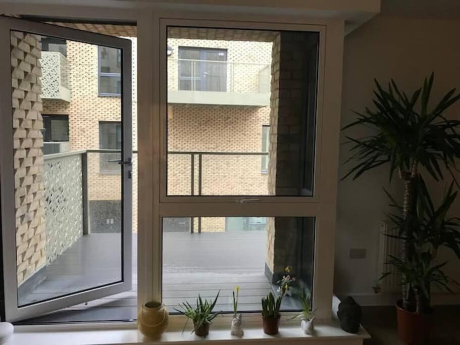 Cozzy In Camberwell Apartamento