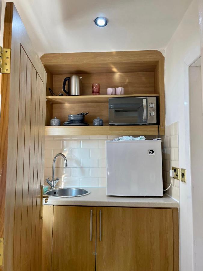 Apartment Shoreditch - And In The London