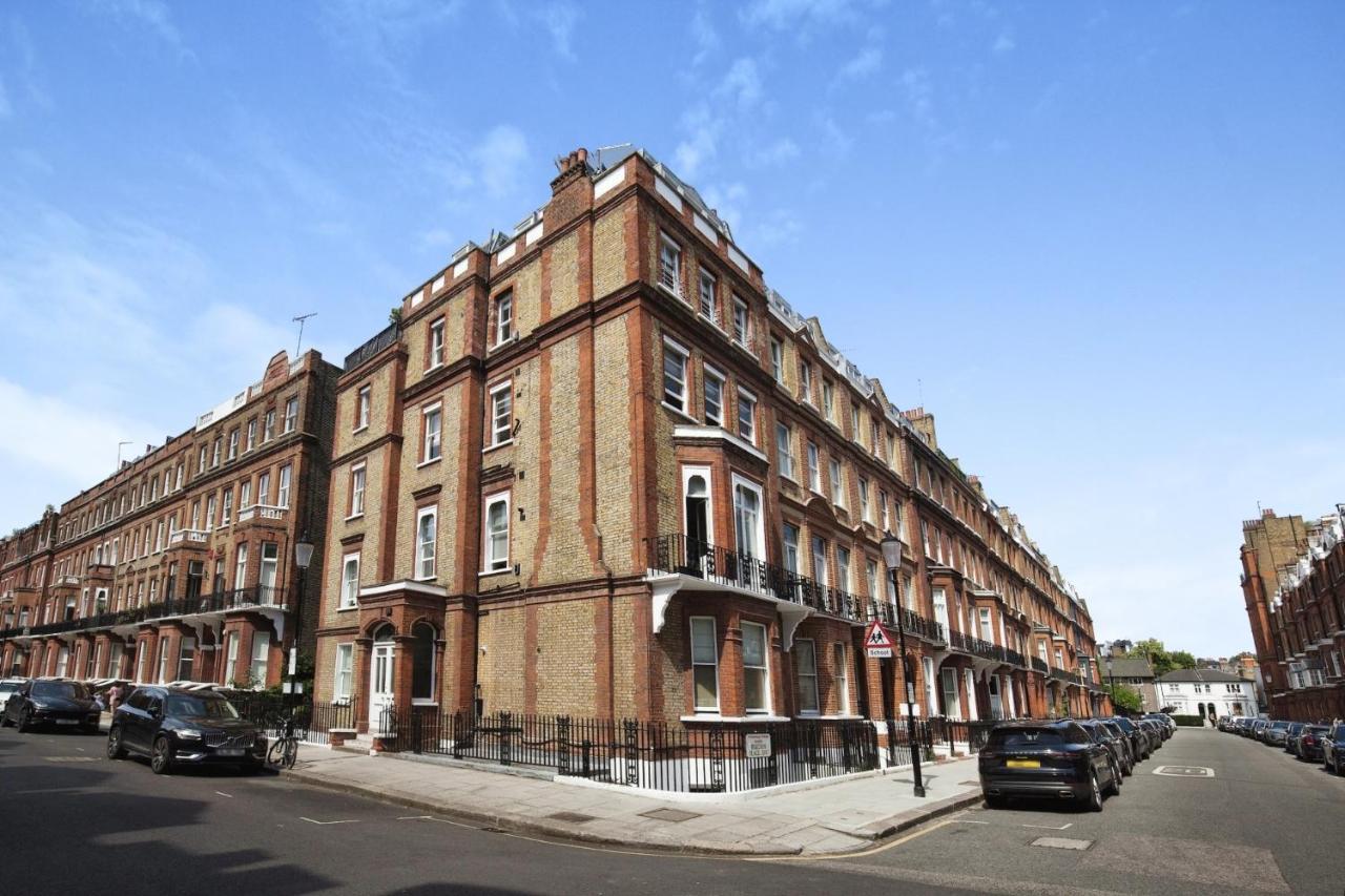 Well Located South Kensington Flat Apartment