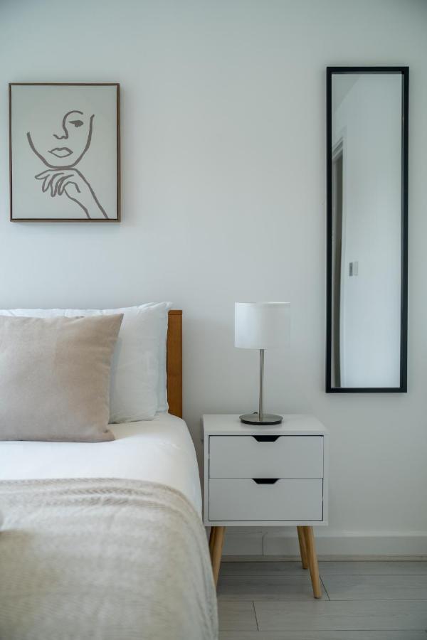 The Battersea Residences Apartment *