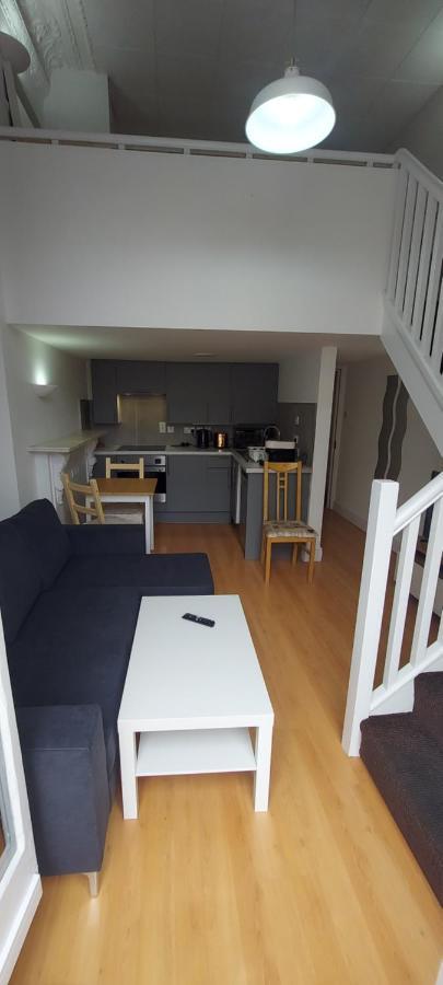 Flat In The Center Of 8 Apartment London