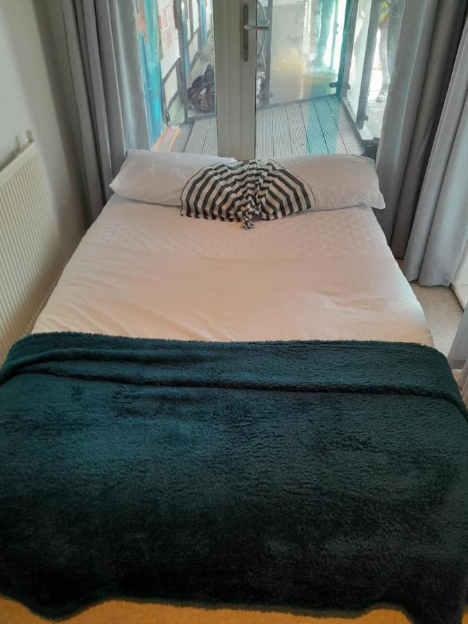 Stylish 3 Beds North Greenwich 02 Arena Apartment *