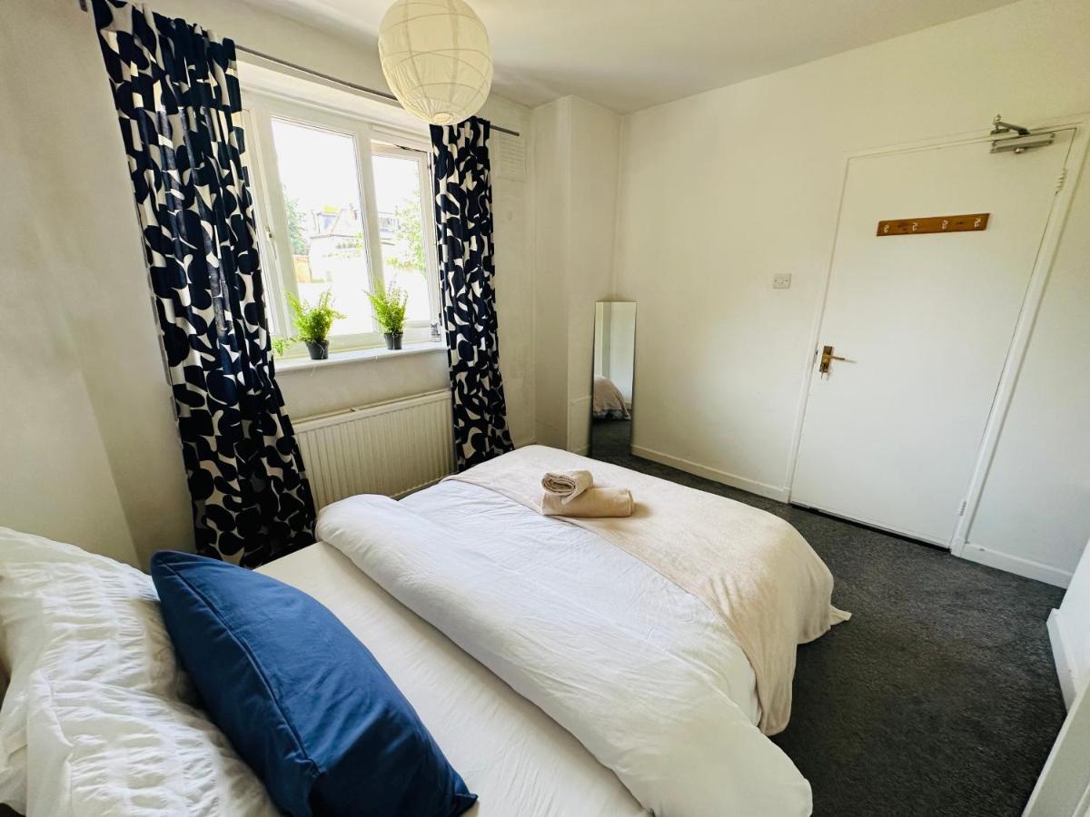 Cosy Flat Close To East Dulwich Station Gasthof London