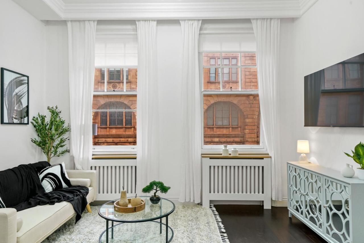 Hububb Luxury Harrods Apartment London