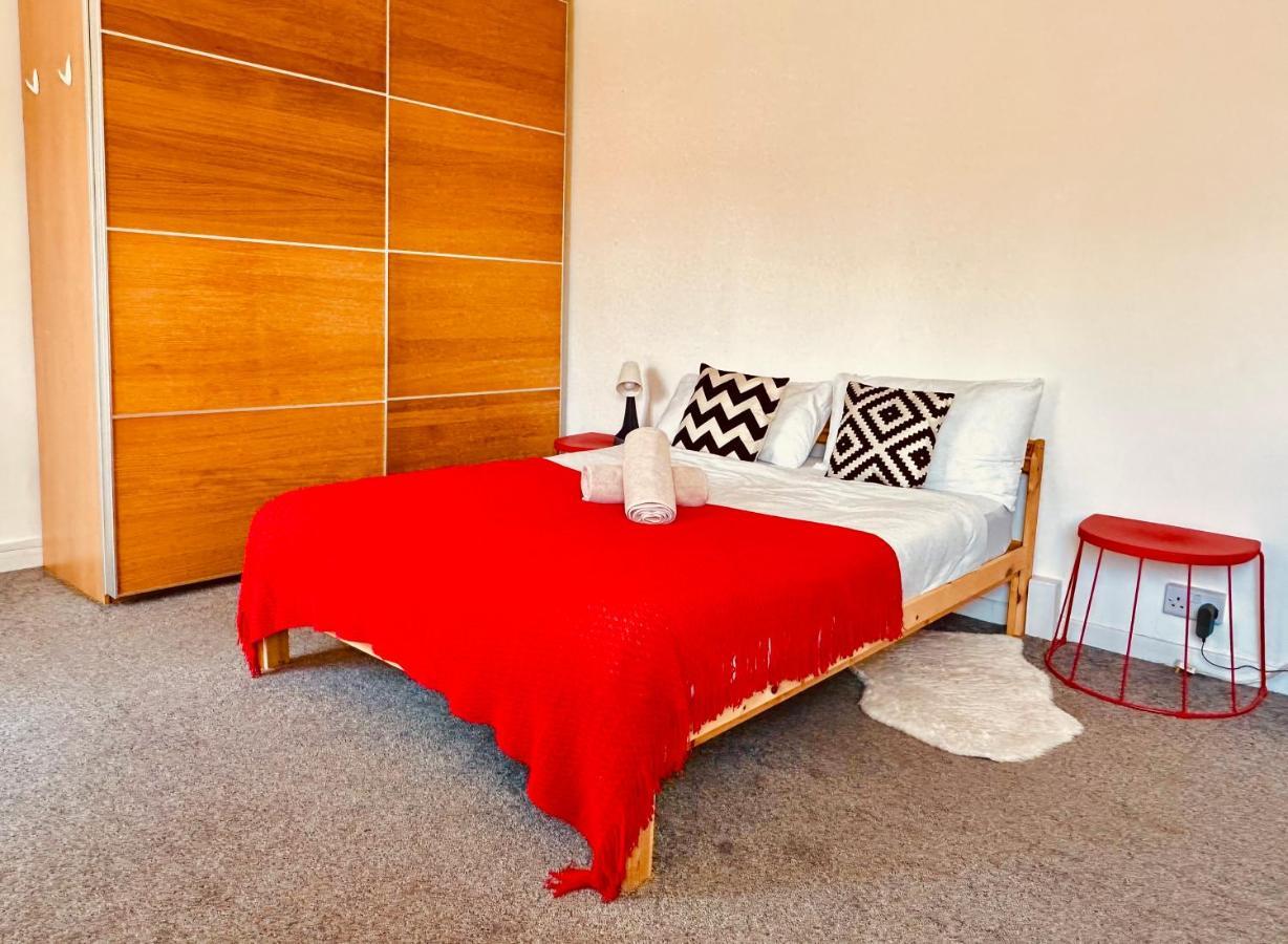 Cosy Flat Close To East Dulwich Station Gasthof