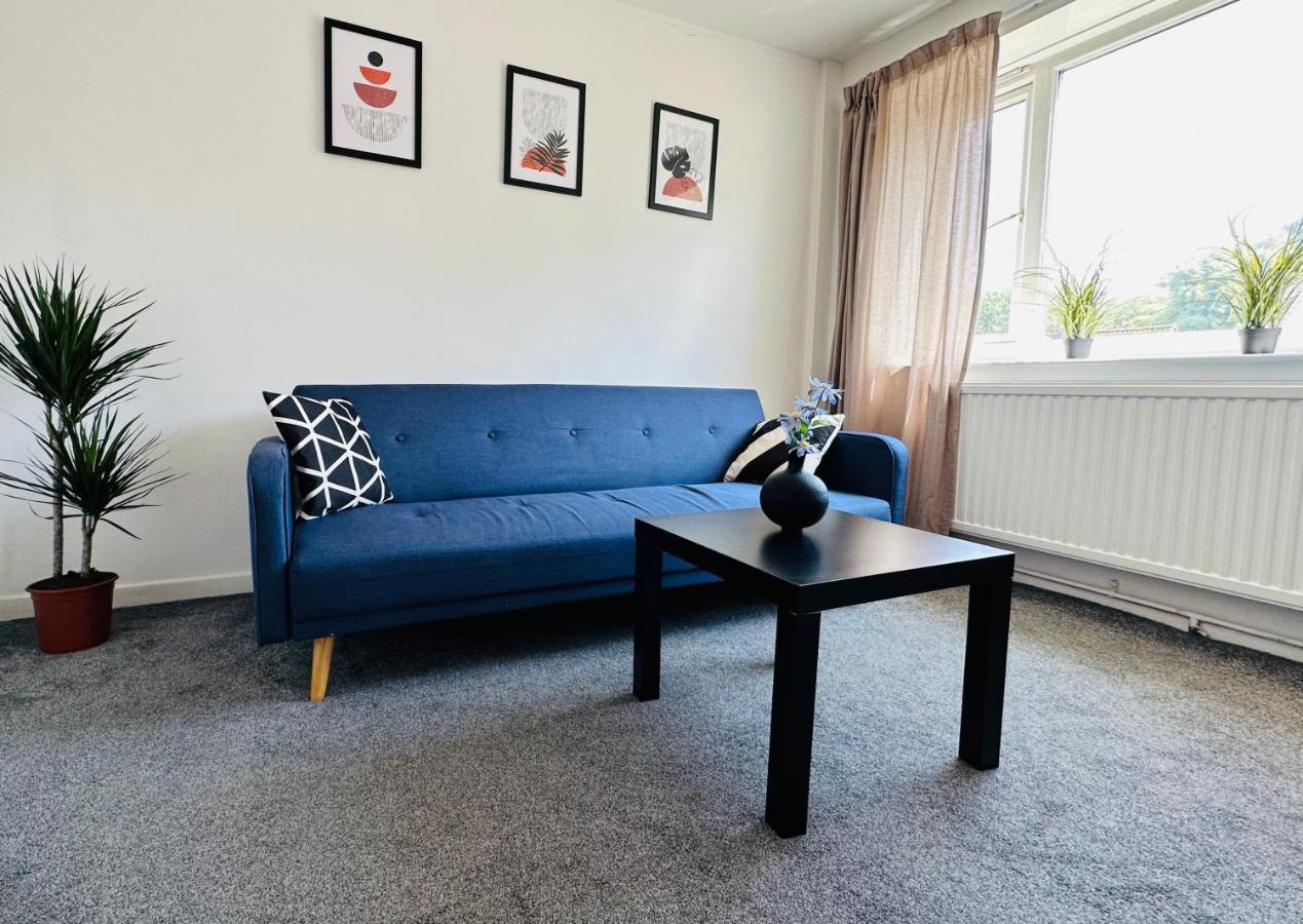 Cosy Flat Close To East Dulwich Station Gasthof *