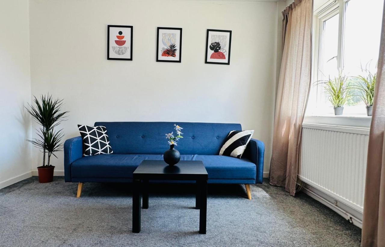 Casa de hóspedes Cosy Flat Close To East Dulwich Station