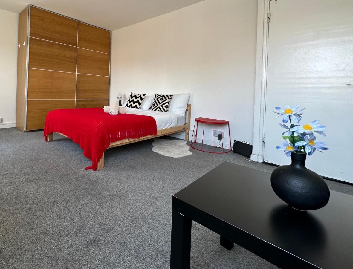 Cosy Flat Close To East Dulwich Station * Londres
