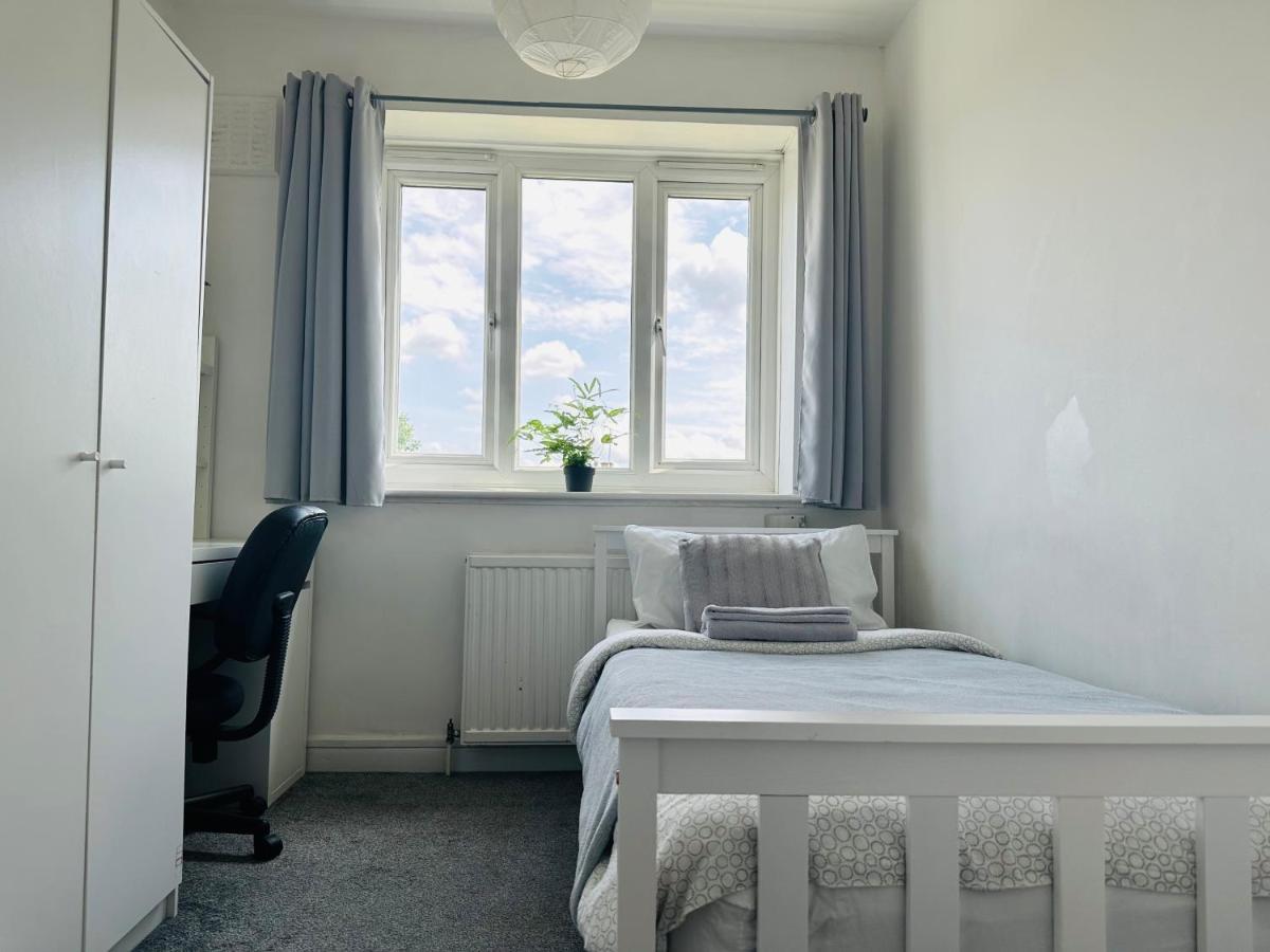 Cosy Flat Close To East Dulwich Station Gasthof