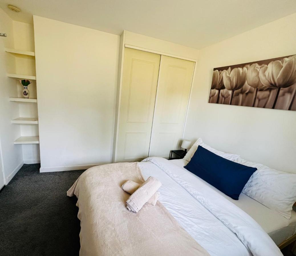 Cosy Flat Close To East Dulwich Station Gasthof *