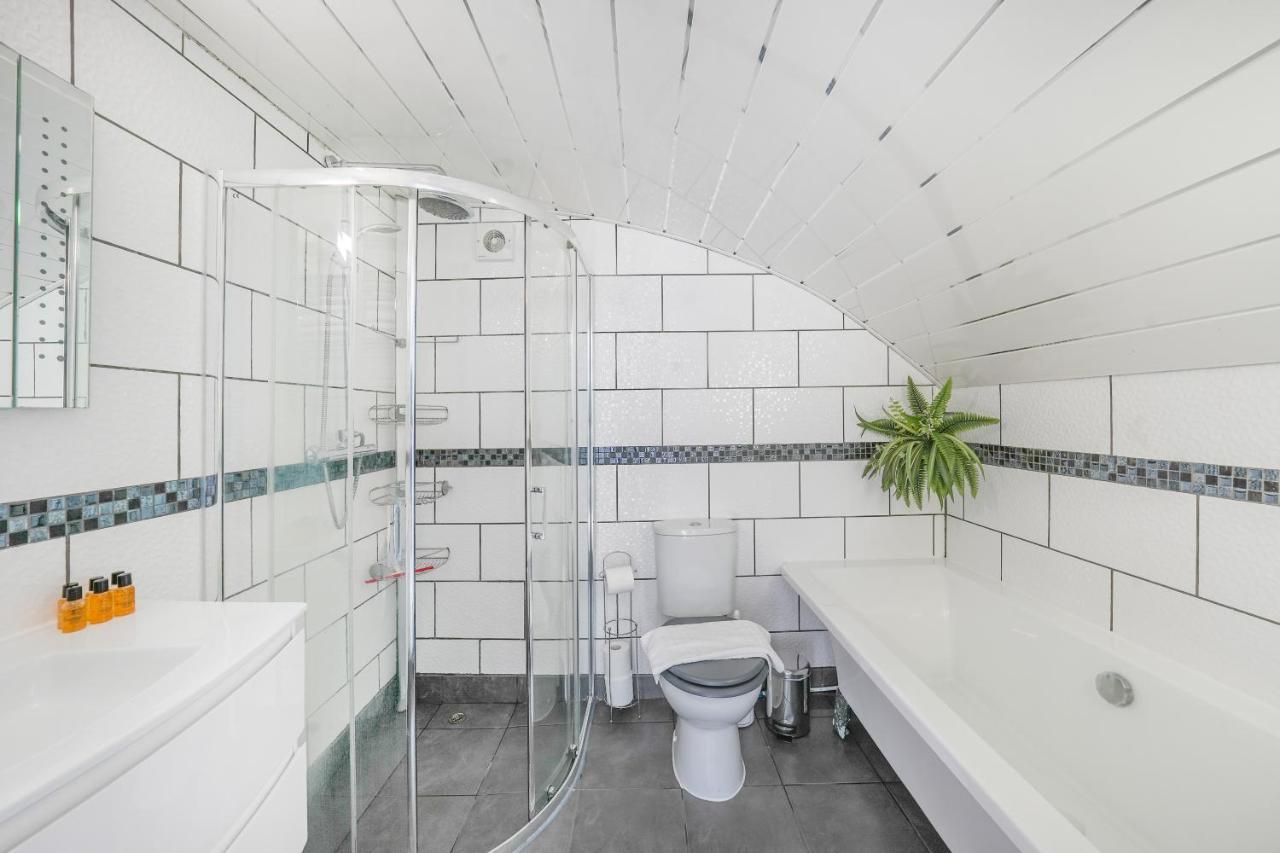 Apartment Spacious 2 Bedroom In Camden