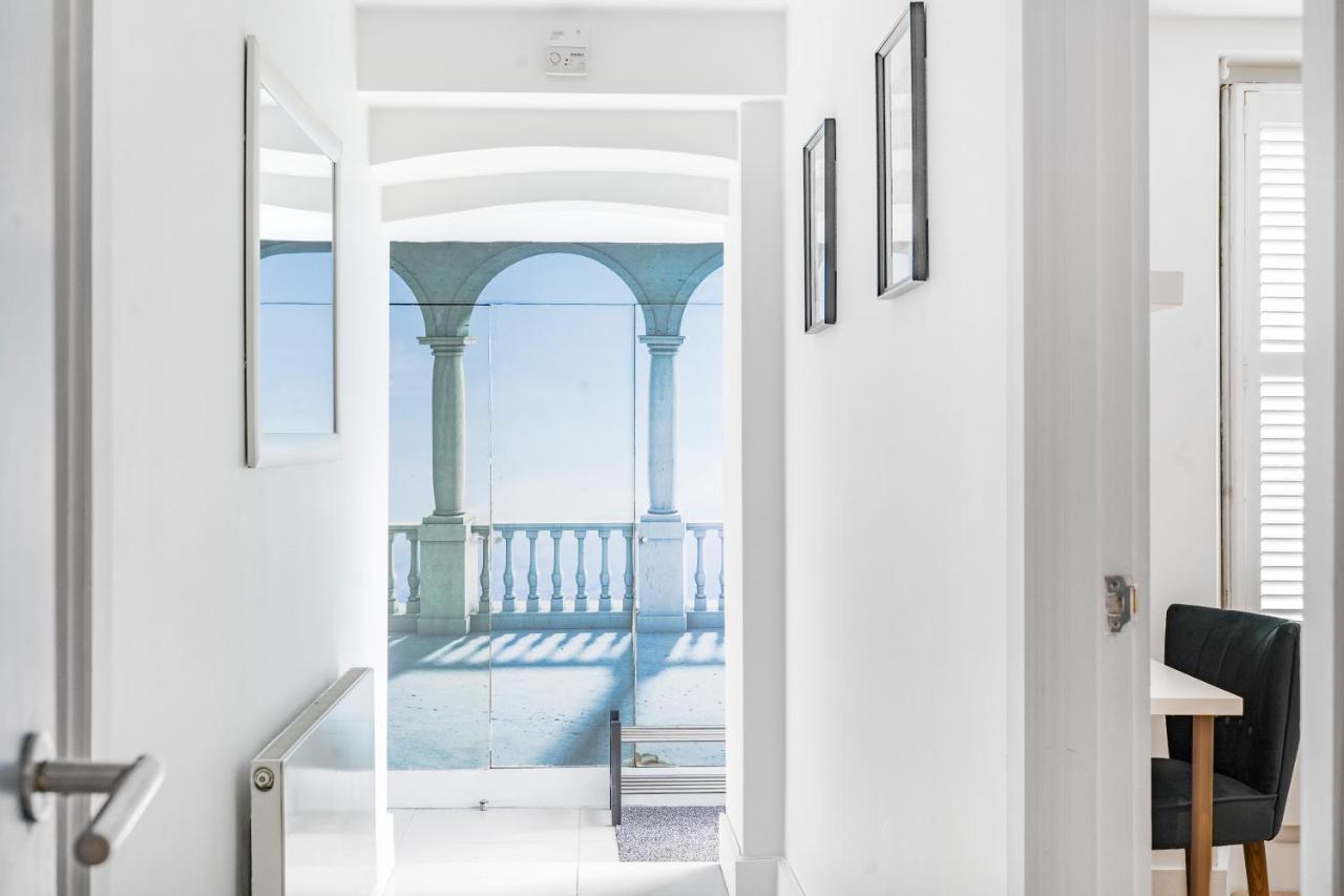 Spacious 2 Bedroom In Camden Apartment