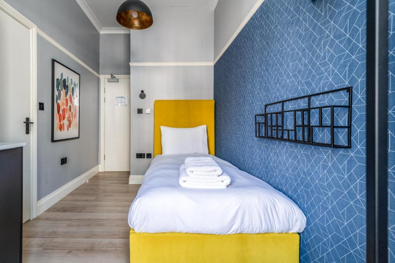 Philbeach Gardens Hotel