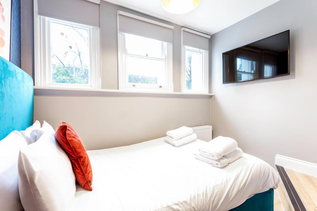 Hotel Philbeach Gardens