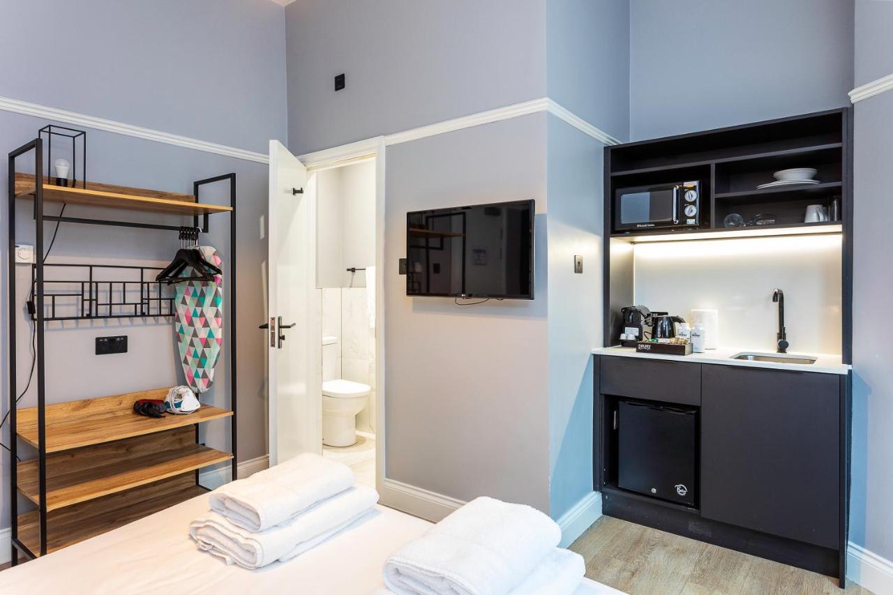 Philbeach Gardens Hotel London