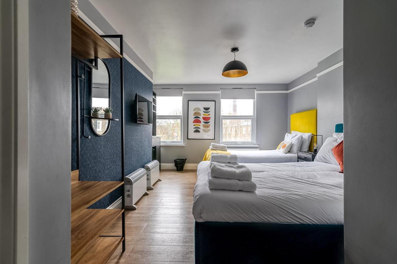 Philbeach Gardens Hotel London