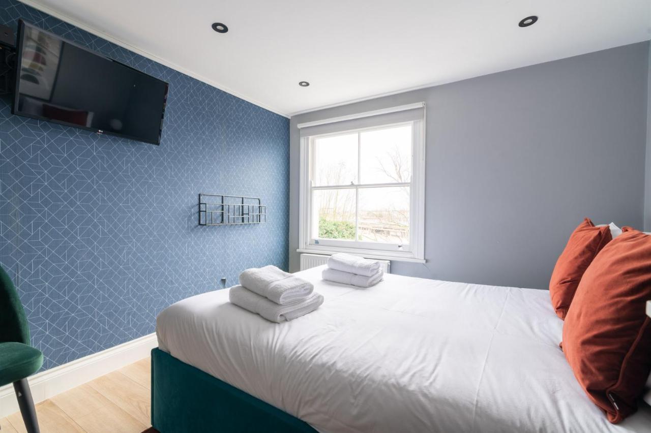 Philbeach Gardens Hotel 2*