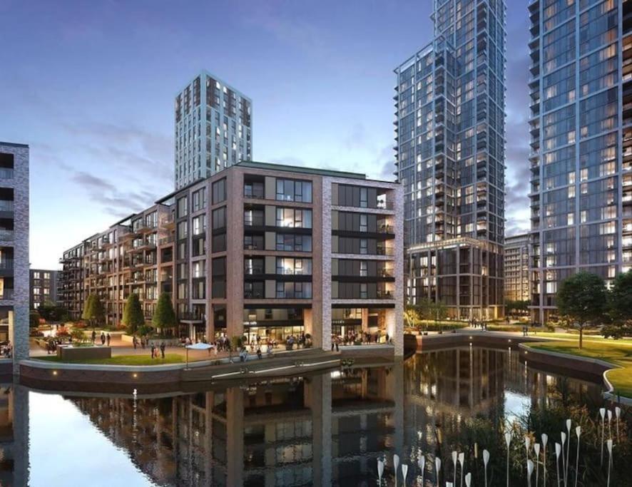 Luxury 2 Bed Apartment, Chelsea. * Londres