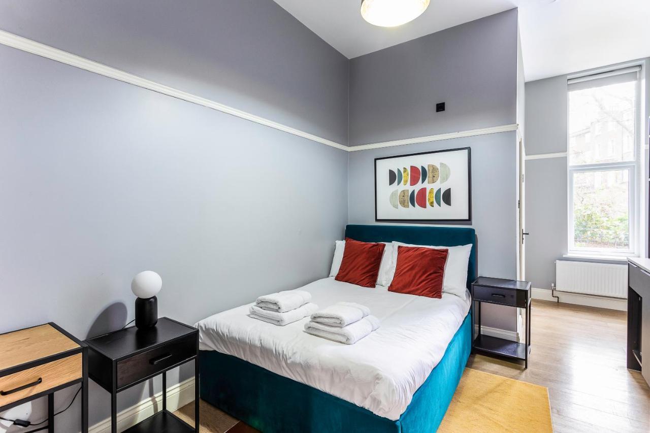 Hotel Philbeach Gardens London