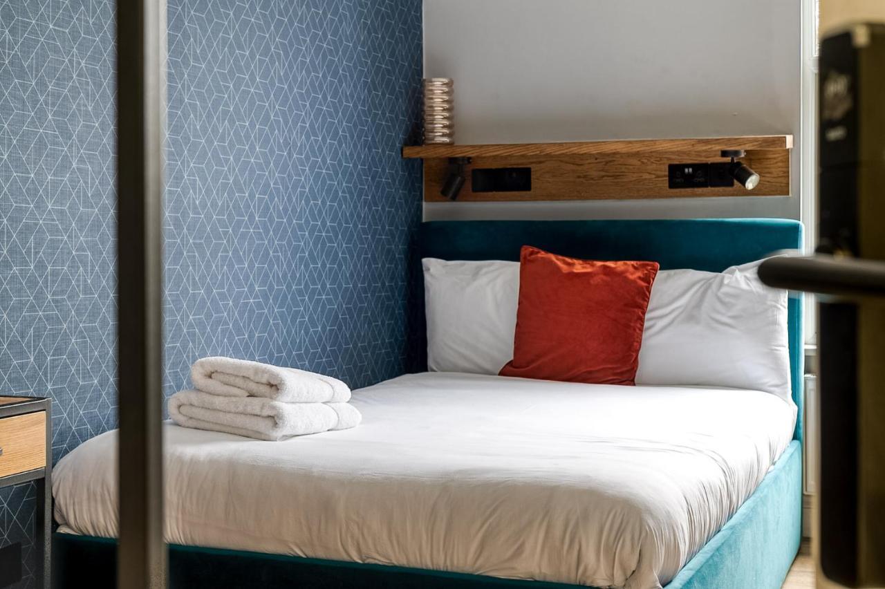 Hotel Philbeach Gardens