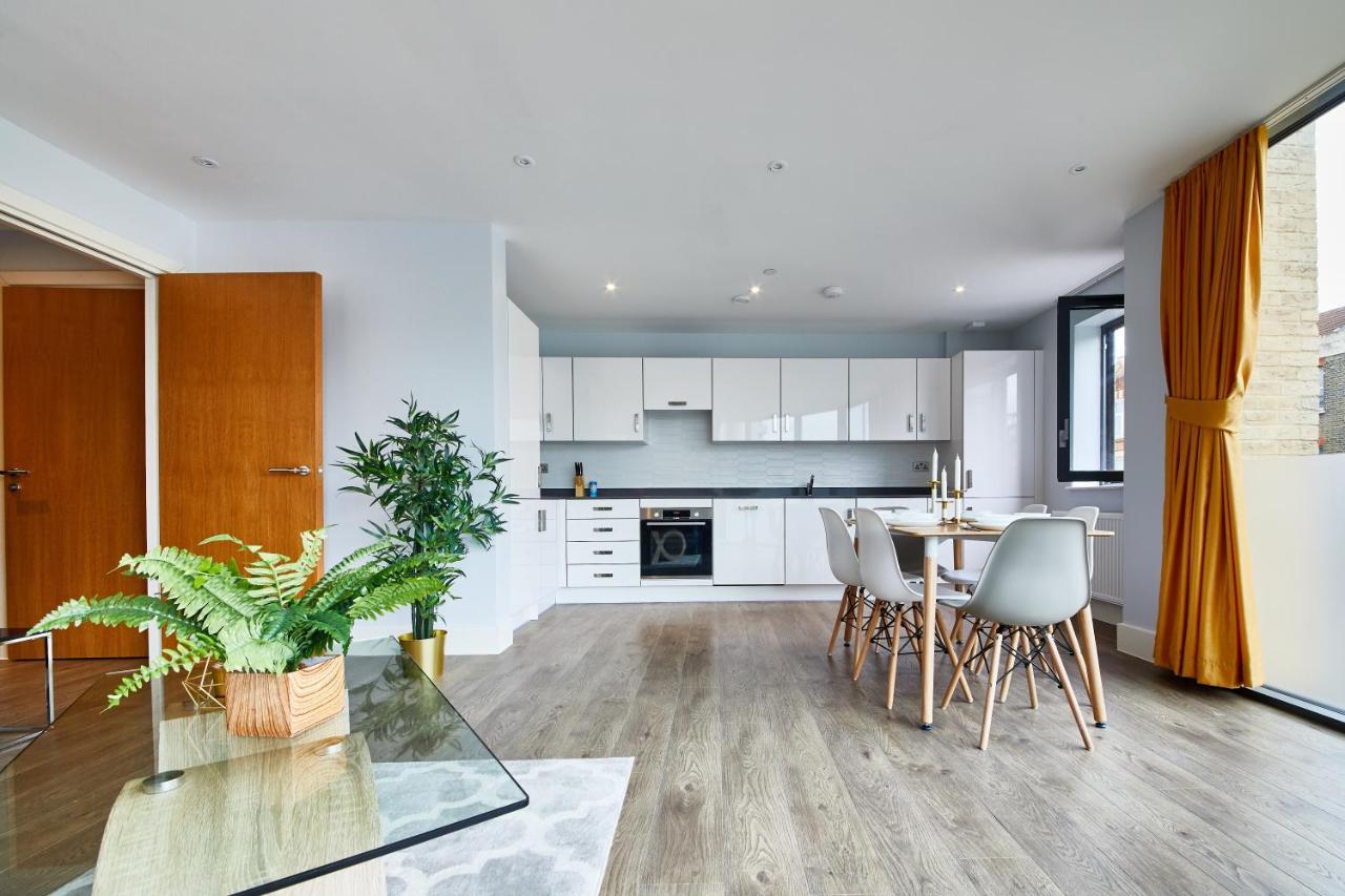 Apartment Elegant Luxury