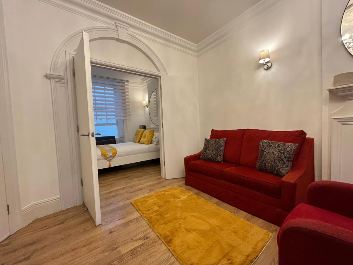 Apartamento Hype Park One Bedroom Londres