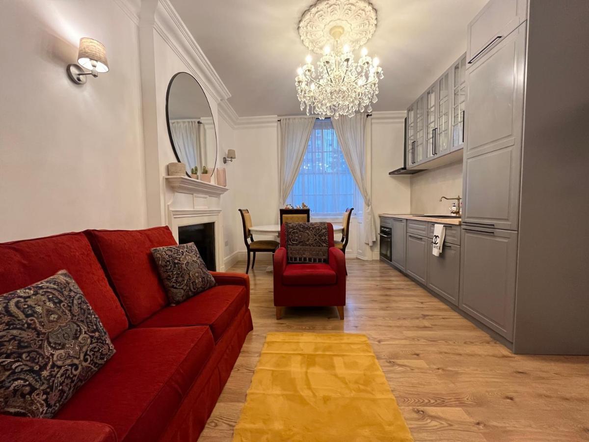 Apartamento Hype Park One Bedroom
