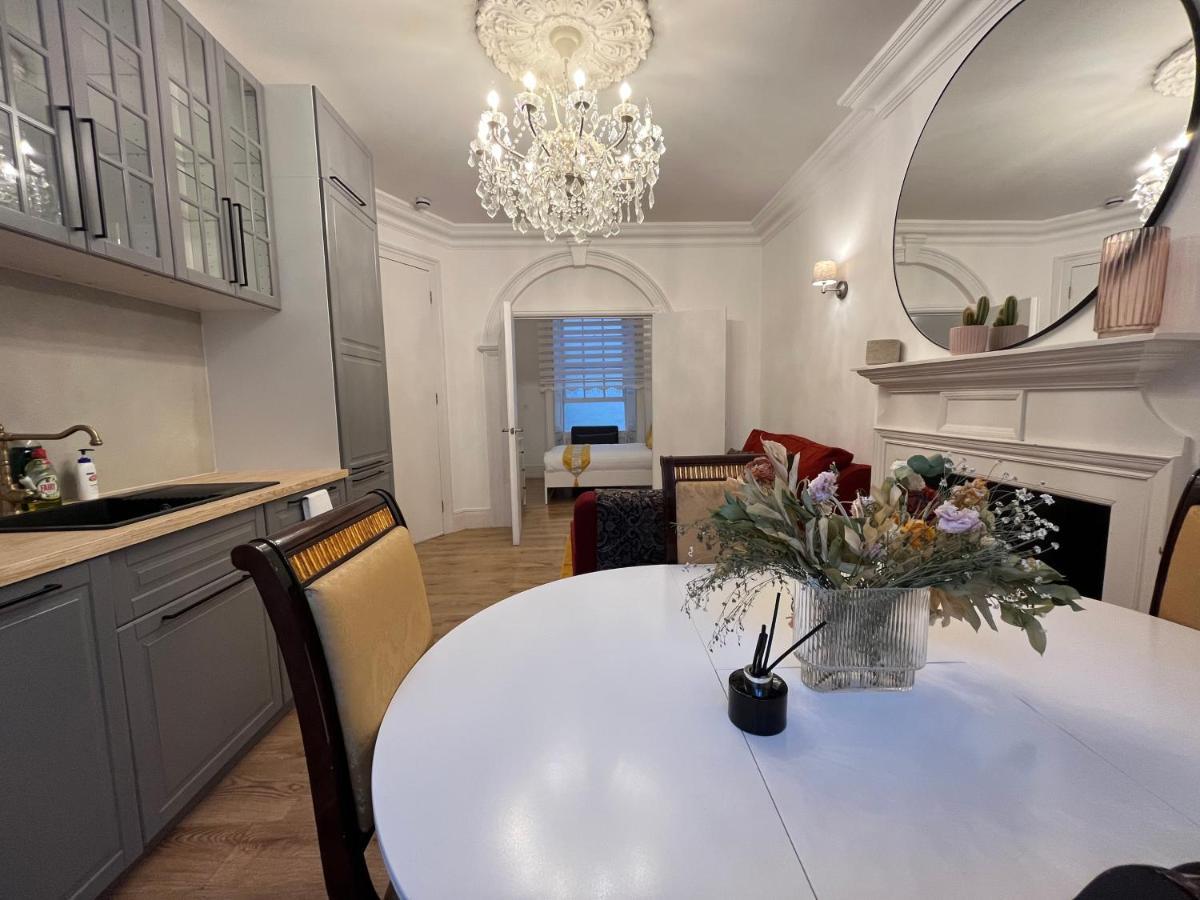 Hype Park One Bedroom * Londres
