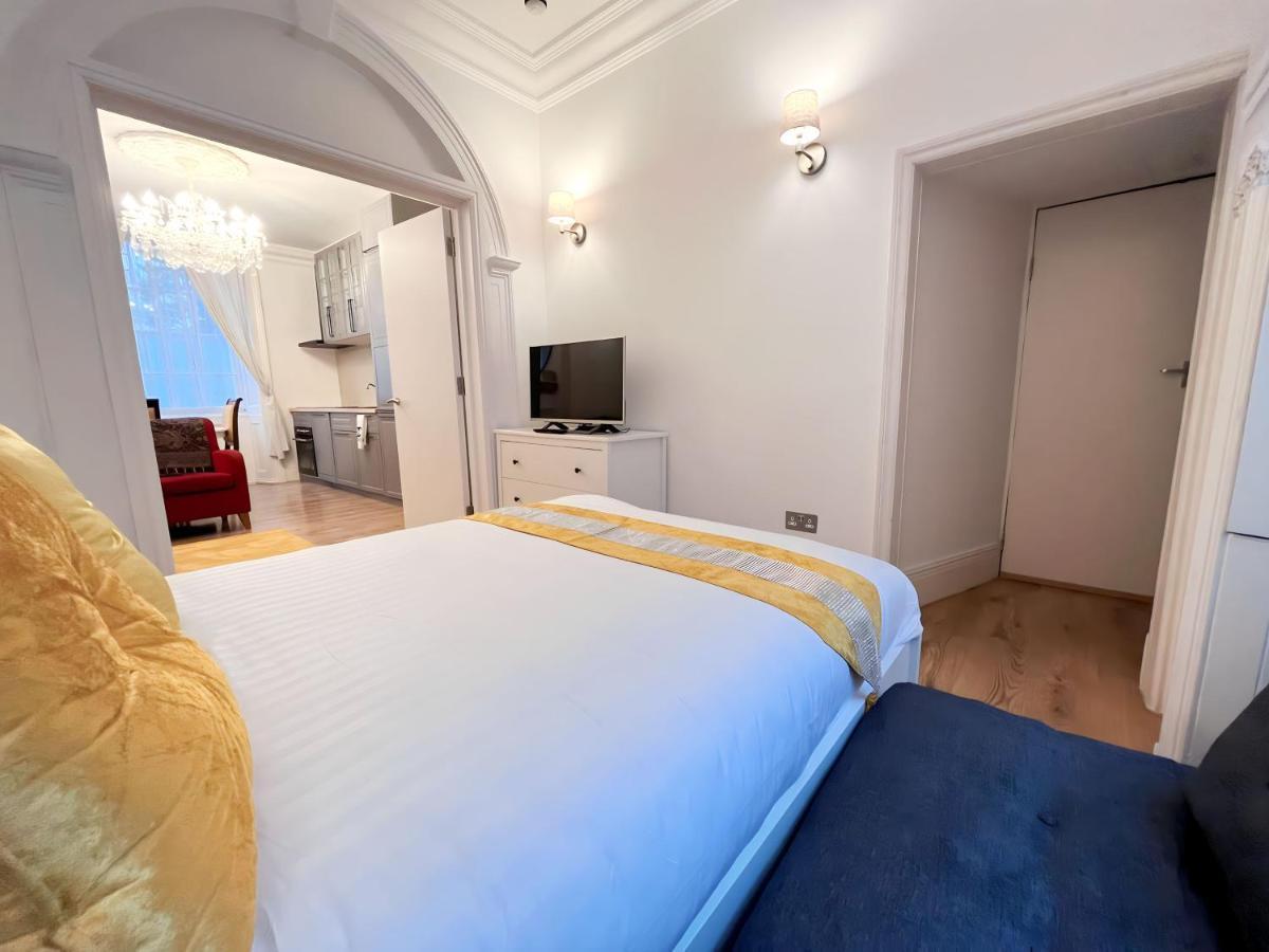 Hype Park One Bedroom *