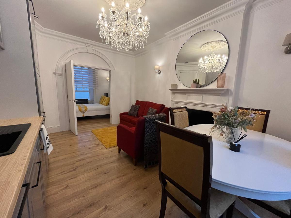 Apartamento Hype Park One Bedroom