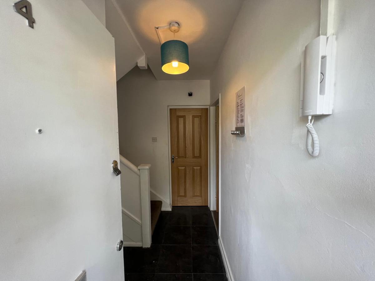 Lovely Budget In Camden - Kings Cross Homestay