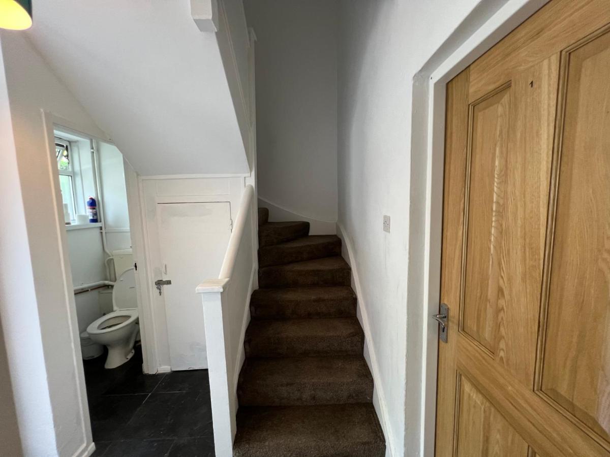 Lovely Budget In Camden - Kings Cross Homestay London